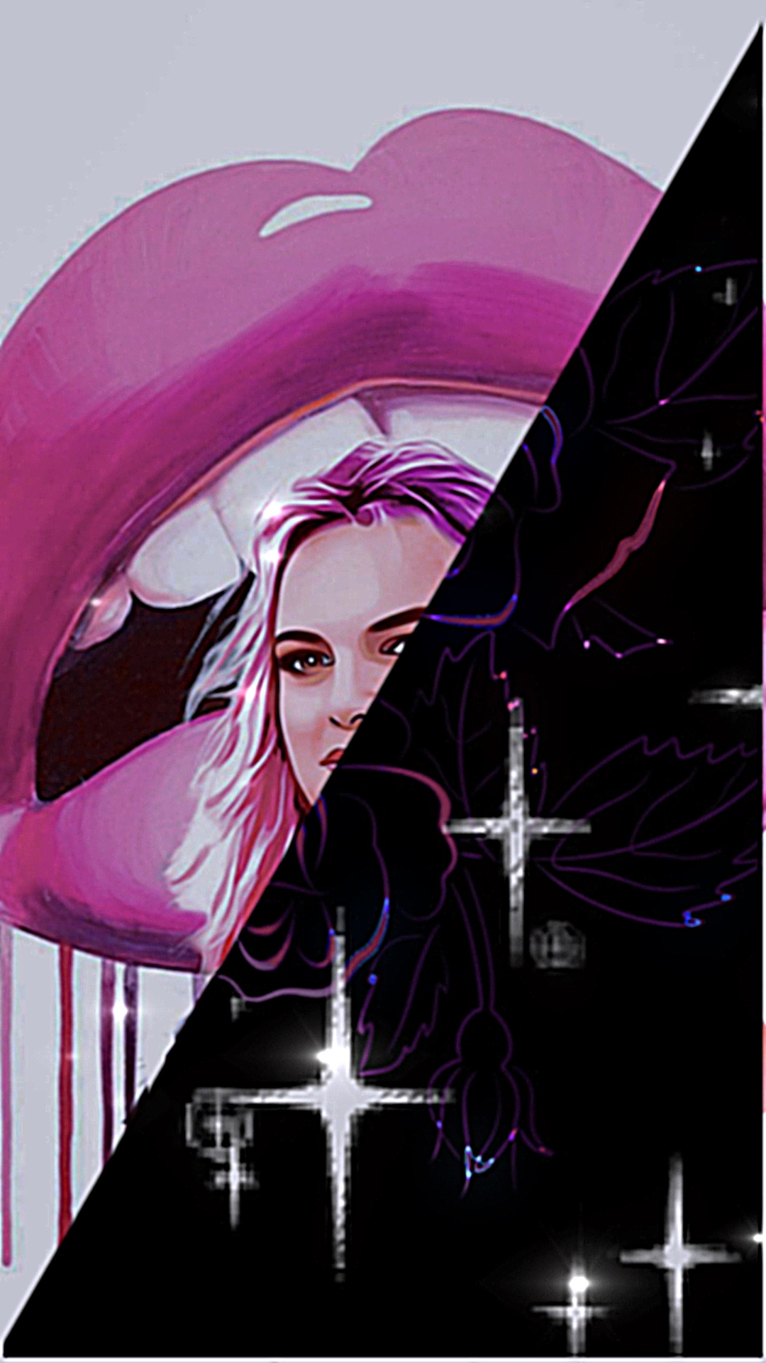 DangerZ Rosa