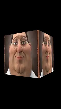 Cool unique edit