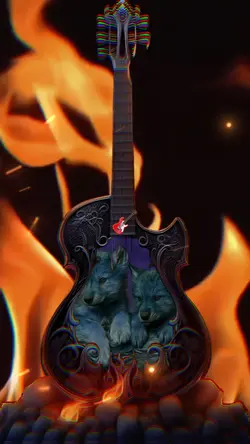 Guitar