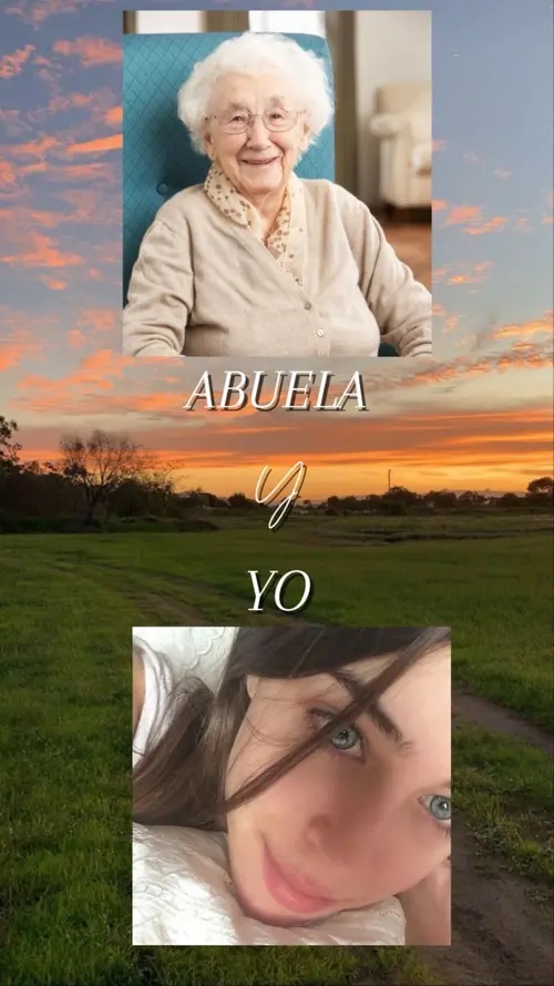 TE AMO ❤️ 