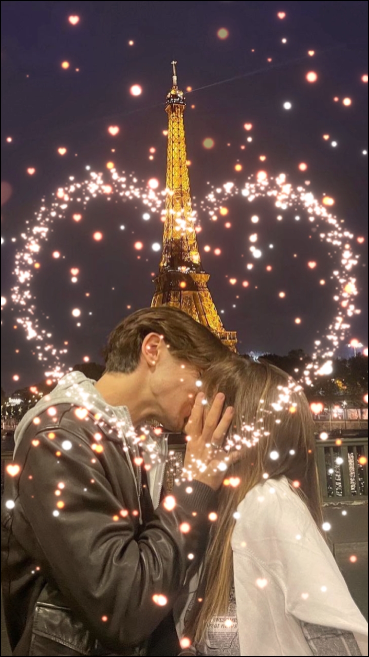 Histoire d'amour