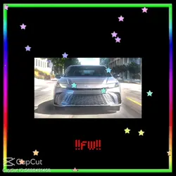 CAMRY>:D