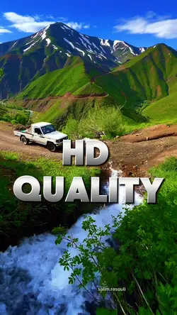 HD Quality Color