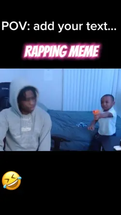 Freestyle meme