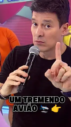 Rodrigo Faro memê