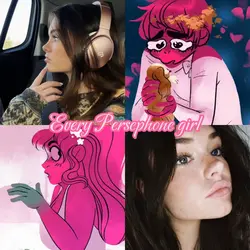 Lore olympus