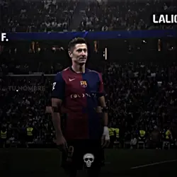 Barcelona template