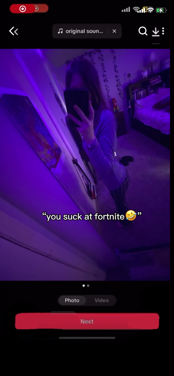 1v1 me then