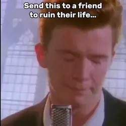 Rick Roll