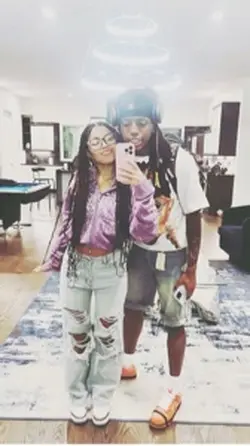 Couple core