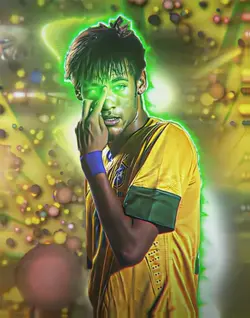 Free Neymar edit
