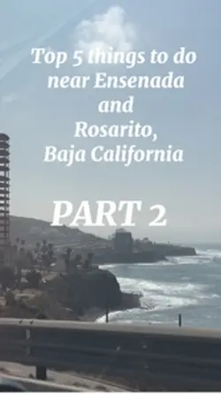 Mexico Vlog