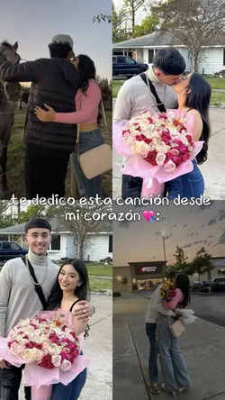 Te la dedico: 💘💌❤️