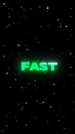 Im to fast 💨 | edit
