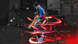 Free fire free edit
