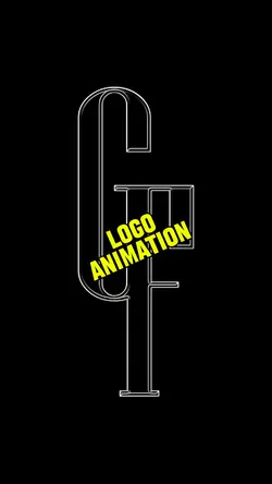 LOGO ANIMATION