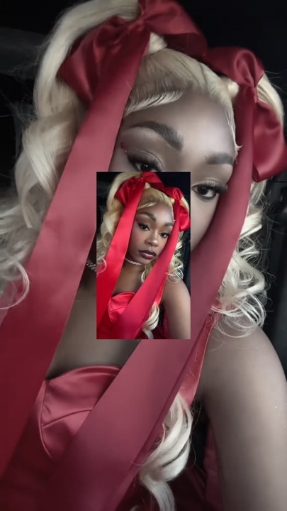 Velocity Edit 🥀