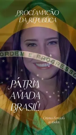 ProclamaçãoRepública