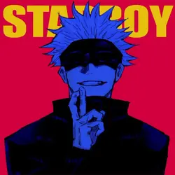 Satoru Gojo