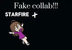 Fake collab!