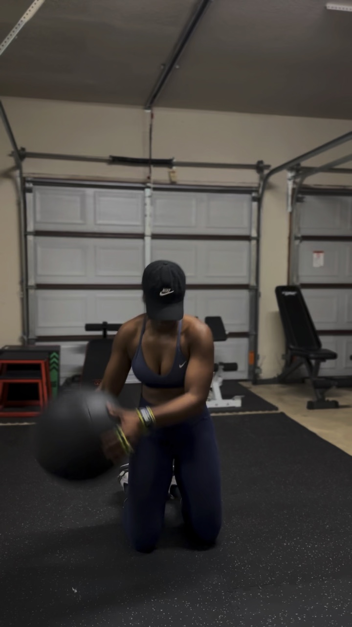 Fit motivation 