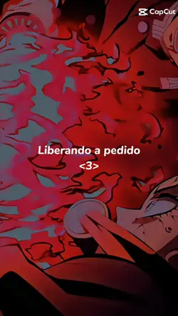 Tanjiro a pedido