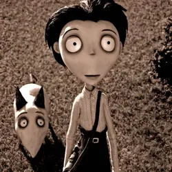 frankenweenie 