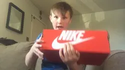 My new shoes