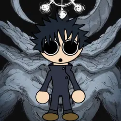 Megermer 😨