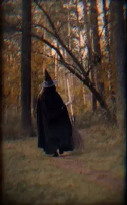 Que si soy bruja 🧙