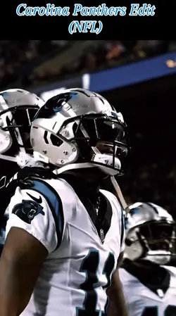 Carolina Panthers 