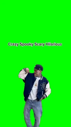 Crazy Scary Spooky