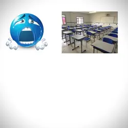 BLUE EMOJI