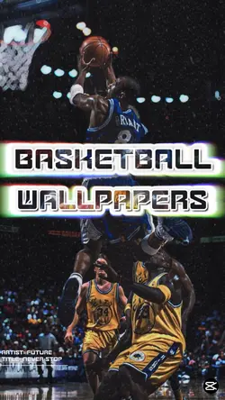 NBA WALLPAPERS