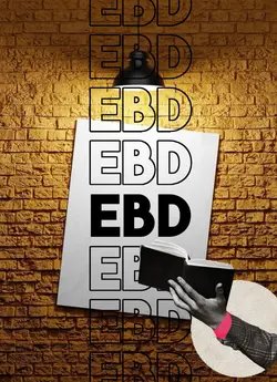 Convite pra EBD