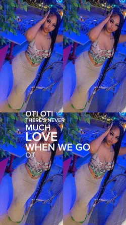 Need a one dance 💙