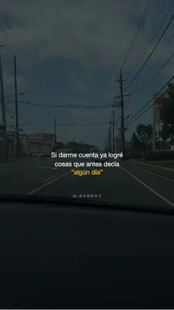 Algún día