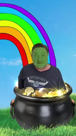 Pot o' Gold