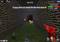 First time?