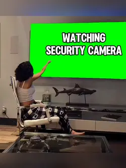 WATCHING SECURITY 
