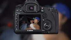 Camera YouTube intro