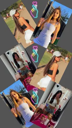 Colagem fotos 