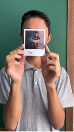 Mini terceirão 