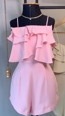 MODA FEMININA