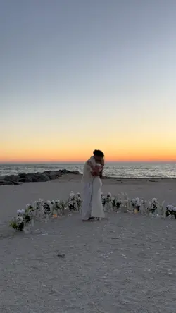 Engagement proposal 