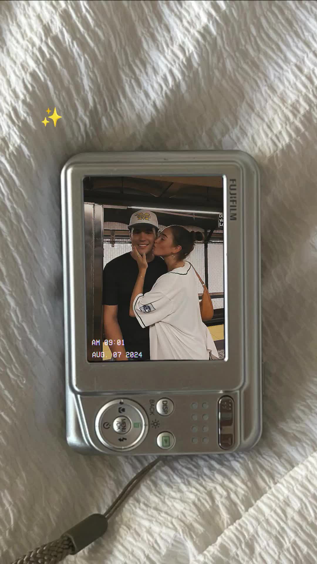 summer digi cam📷