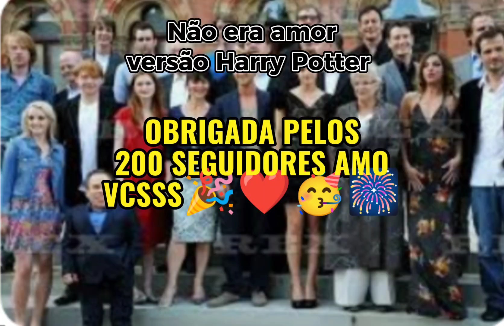 Não era amor 