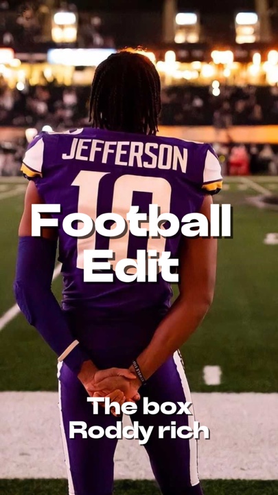 Fooball edit