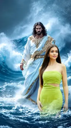 Jesus nosso salvador