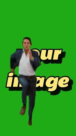 Tom Cruise running